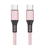 Picture of 2 Pack For Google Pixel 10A/10/10 Pro/10 Pro XL/9A 9 9 Pro XL/8A 8 8 Pro/Pixel 7A 6A/ Pixel 6 6 Pro/Pixel 7 7 Pro Charger Cable C to C Cable, 60W (1.5 M) USB C Charger PD Fast Type C Cable(WHITE)