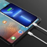 Picture of 2Pack 1.8M iPhone Charger Cable [Apple MFi Certified] Lightning to USB Cable Lead 6 Foot, 2.4A Fast Charging Cable for iPhone 14 13 12 11 Pro Max XS XR X 8 7 6 Plus 5, iPad and iPod