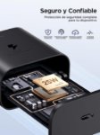 Picture of Samsung Charger, USB C Fast Charger Plug 25W with Type C to C Cable (2M) Sam sung Fast Charging Lead for Galaxy S25 Ultra/S24/S23/S22/S21/S20/A16/A15/A22/A23/A25/A26/A32/A33/A34/A35/A36/A52/A53