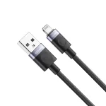 Picture of 1M USB-C to USB-A Fast Charging Data Cable 18W – Black