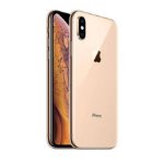 Picture of Apple iPhone XS 64GB Gold Refurbished – Unlocked Smartphone