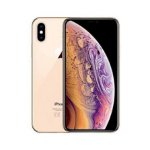 Picture of Apple iPhone XS 64GB Gold Refurbished – Unlocked Smartphone