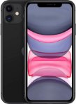Picture of Apple iPhone 11 64GB White – Unlocked Smartphone (Renewed, Like New)