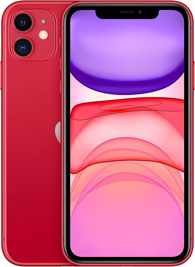Red [+£9.00]