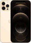 Picture of Apple iPhone 12 Pro Max 128GB Pacific Blue – Unlocked Smartphone (Renewed, Like New)