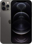Picture of Apple iPhone 12 Pro Max 128GB Pacific Blue – Unlocked Smartphone (Renewed, Like New)
