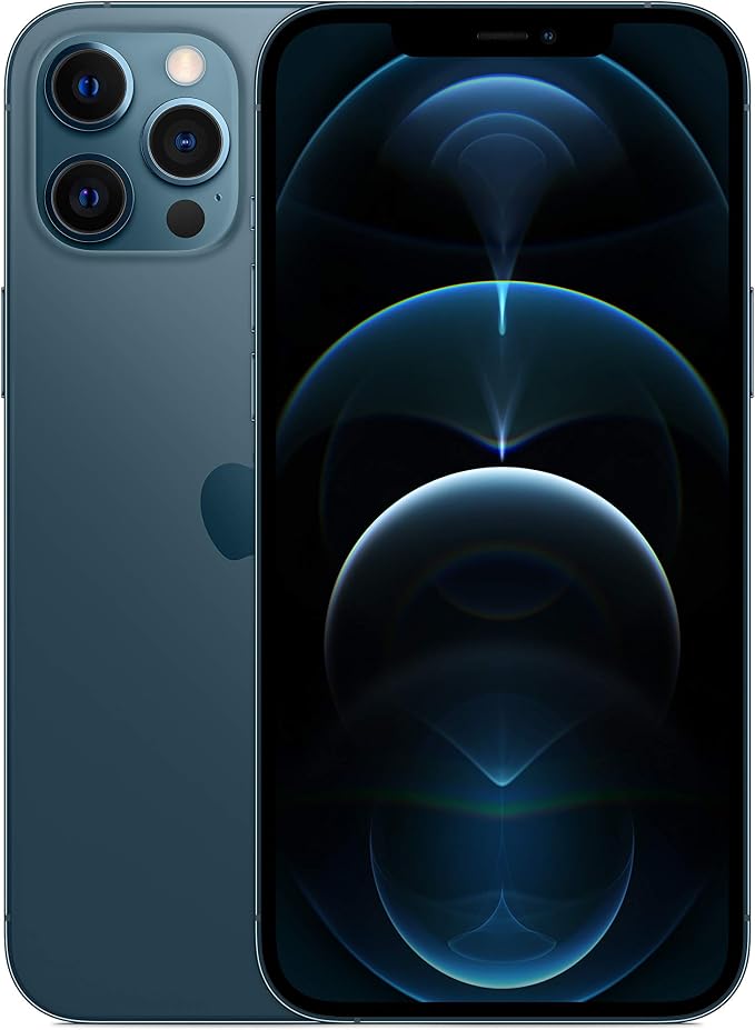 Pacific Blue