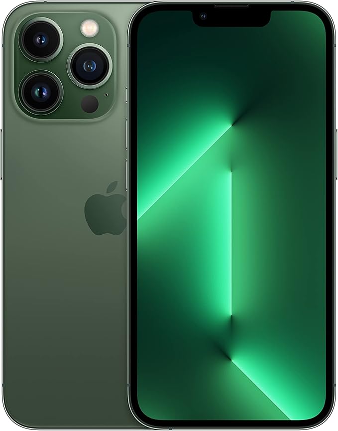 Alpine Green [+£13.00]