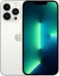 Picture of Apple iPhone 13 Pro 128GB Sierra Blue – Unlocked Smartphone (Renewed, Like New)