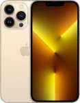 Picture of Apple iPhone 13 Pro 128GB Sierra Blue – Unlocked Smartphone (Renewed, Like New)
