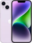 Picture of Apple iPhone 14 128GB Starlight – Unlocked Smartphone (Renewed, Like New)