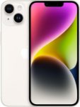 Picture of Apple iPhone 14 128GB Starlight – Unlocked Smartphone (Renewed, Like New)
