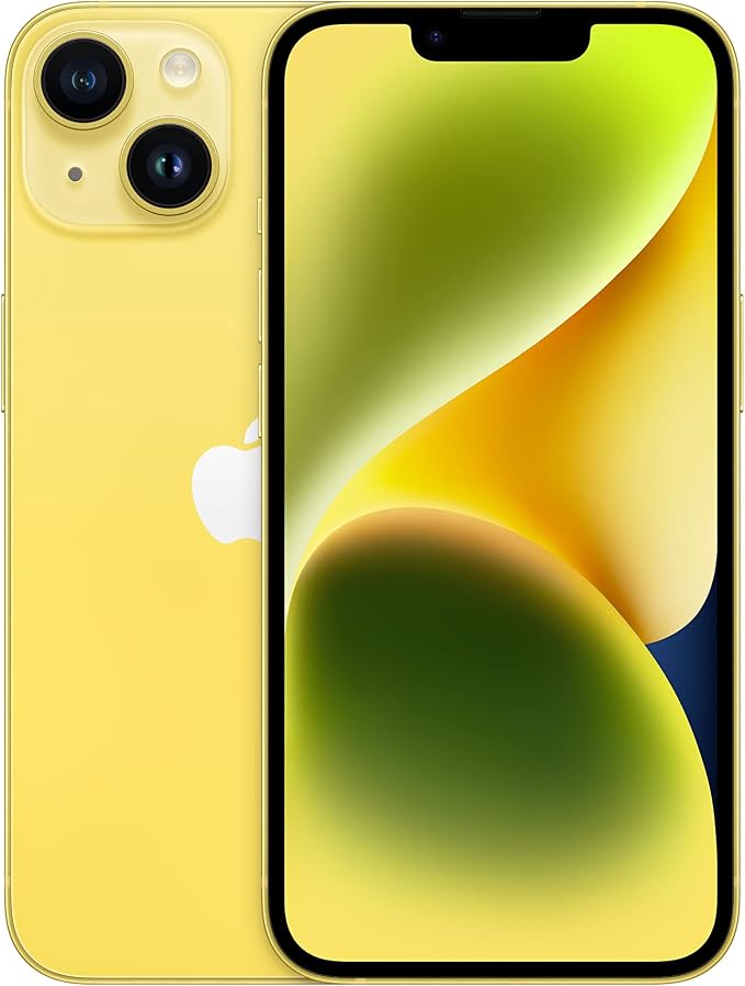 Yellow [+£40.00]
