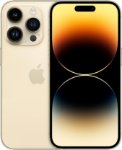 Picture of Apple iPhone 14 Pro 128GB Space Black – Unlocked Smartphone (Renewed, Like New)