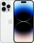 Picture of Apple iPhone 14 Pro Max 128GB Space Black – Unlocked Smartphone (Renewed, Like New)