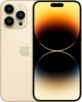 Picture of Apple iPhone 14 Pro Max 128GB Space Black – Unlocked Smartphone (Renewed, Like New)
