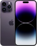 Picture of Apple iPhone 14 Pro Max 128GB Space Black – Unlocked Smartphone (Renewed, Like New)