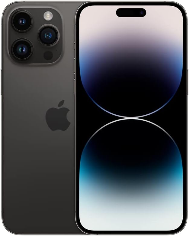 Space Black