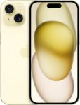 Picture of Apple iPhone 15 128GB Black – Unlocked Smartphone (Renewed, Like New)