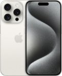 Picture of Refurbished Apple iPhone 15 Pro 128GB Natural Titanium – Unlocked Smartphone (Like New)
