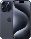 Picture of Refurbished Apple iPhone 15 Pro 128GB Natural Titanium – Unlocked Smartphone (Like New)