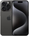 Picture of Refurbished Apple iPhone 15 Pro 128GB Natural Titanium – Unlocked Smartphone (Like New)