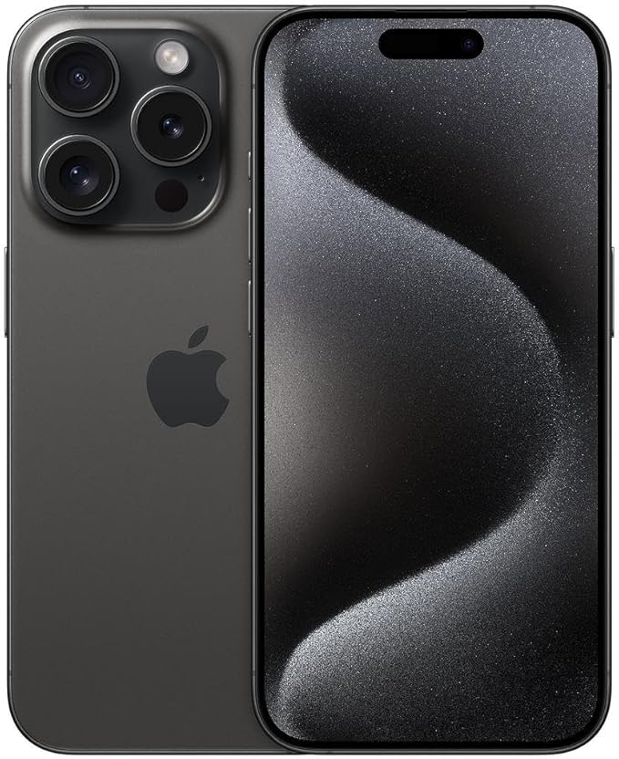 Black Titanium [+£60.00]