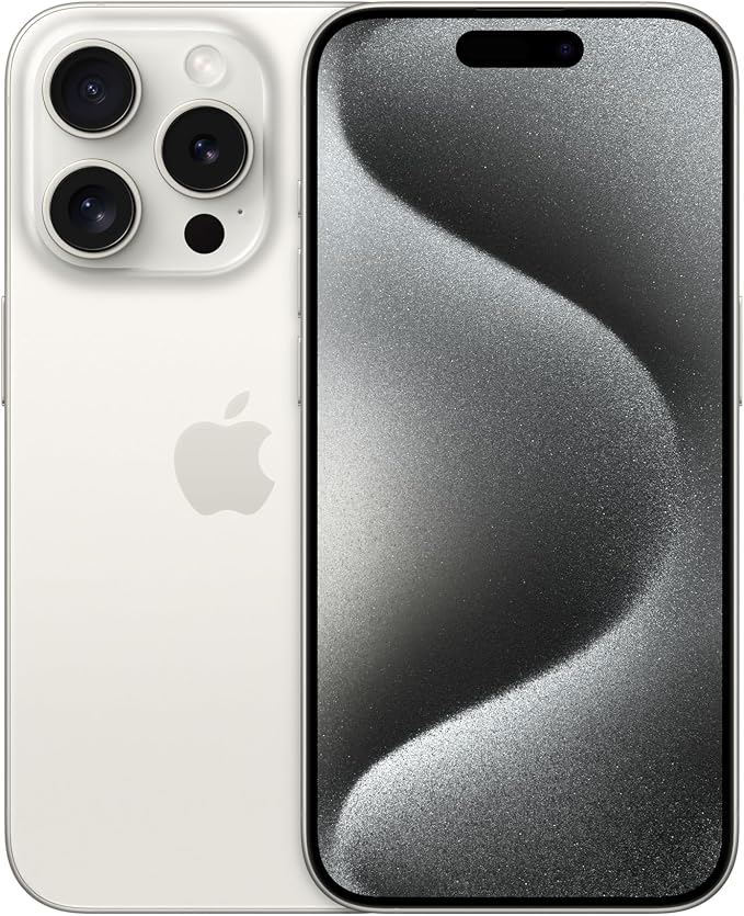 White Titanium [-£50.00]