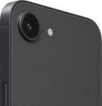 Picture of Apple iPhone 16e 128GB: Built for Apple Intelligence, A18 Chip, Supersized Battery Life, 48MP Fusion Camera, 6.1-inch Super Retina XDR Display; Black