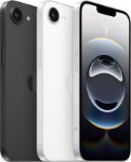 Picture of Apple iPhone 16e 128GB: Built for Apple Intelligence, A18 Chip, Supersized Battery Life, 48MP Fusion Camera, 6.1-inch Super Retina XDR Display; Black