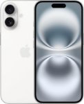 Picture of Apple iPhone 16 128 GB: 5G Mobile phone with Apple Intelligence, Camera Control, A18 Chip and a Big Boost in Battery Life. Works with AirPods; Pink