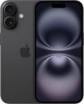 Picture of Apple iPhone 16 128 GB: 5G Mobile phone with Apple Intelligence, Camera Control, A18 Chip and a Big Boost in Battery Life. Works with AirPods; Pink