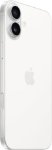 Picture of Apple iPhone 16 Plus 128 GB: 5G Mobile phone with Apple Intelligence, Camera Control, A18 Chip and a Big Boost in Battery Life. Works with AirPods; White