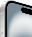 Picture of Apple iPhone 16 Plus 128 GB: 5G Mobile phone with Apple Intelligence, Camera Control, A18 Chip and a Big Boost in Battery Life. Works with AirPods; White