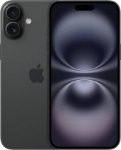 Picture of Apple iPhone 16 Plus 128 GB: 5G Mobile phone with Apple Intelligence, Camera Control, A18 Chip and a Big Boost in Battery Life. Works with AirPods; White