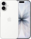 Picture of Apple iPhone 17 256 GB: 6.3-inch Display with ProMotion, A19 Chip, Center Stage Front Camera for Smarter Group Selfies, Improved Scratch Resistance, All-Day Battery Life; Black