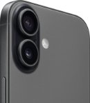 Picture of Apple iPhone 17 256 GB: 6.3-inch Display with ProMotion, A19 Chip, Center Stage Front Camera for Smarter Group Selfies, Improved Scratch Resistance, All-Day Battery Life; Black