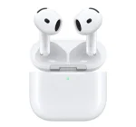 Picture of AirPods 4th Generation (2024) | Wireless Bluetooth Earbuds with USB-C Charging Case - Refurbished