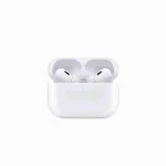 Picture of AirPods Pro (2nd Generation) with MagSafe Wireless Charging Case (USB-C)- Refurbished (Like new)