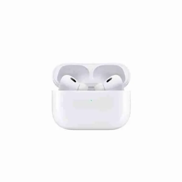 Picture of AirPods Pro (2nd Generation) with MagSafe Wireless Charging Case (USB-C)- Refurbished (Like new)