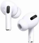 Picture of AirPods Pro (2nd Generation) with MagSafe Wireless Charging Case (USB-C)- Refurbished (Like new)