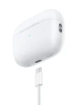 Picture of AirPods Pro (2nd Generation) with MagSafe Wireless Charging Case (USB-C)- Refurbished (Like new)