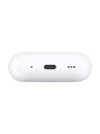 Picture of AirPods Pro (2nd Generation) with MagSafe Wireless Charging Case (USB-C)- Refurbished (Like new)