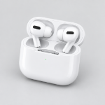 Picture of Refurbished AirPods Pro – Grade A Like New Wireless Earbuds with Active Noise Cancellation & Wireless Charging Case