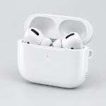 Picture of Refurbished AirPods Pro 2nd Generation – Certified Refurbished Wireless Earbuds with Active Noise Cancellation & Wireless Charging Case