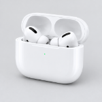 Picture of Refurbished AirPods Pro Wireless Earbuds – Noise Cancelling Bluetooth Earphones with Wireless Charging Case